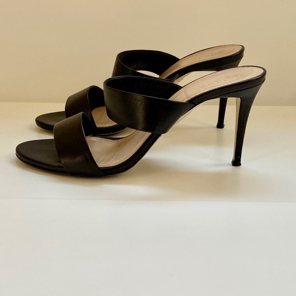 J. Crew Shoes - J. Crew Leather Sandal
